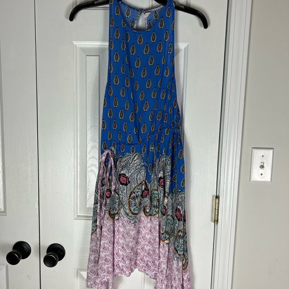 Free People Intimately Womens Dress Size Small